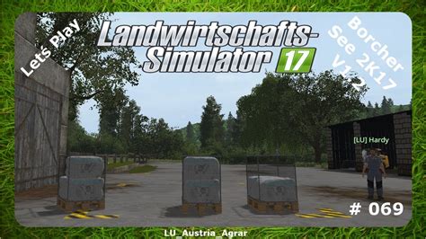 Let S Play LS17 Borcher See 2K17 V1 2 69 Nachwuchs Bei Den