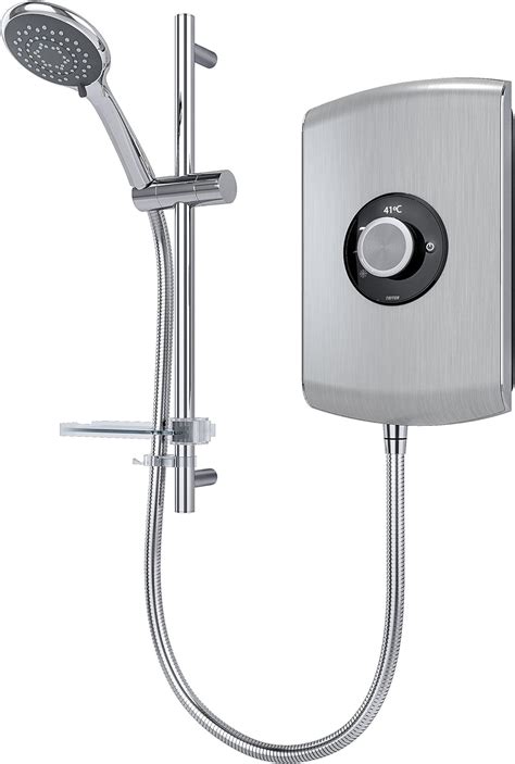 Best Electric Showers For Your Home In 2024 Plumbing Hub