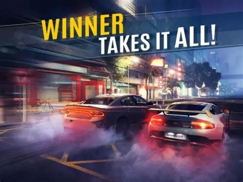 The Best Ios Racing Games In These Titles Could Satisfy Your