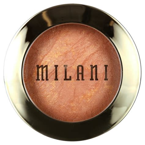 Milani Baked Bronzer Glow