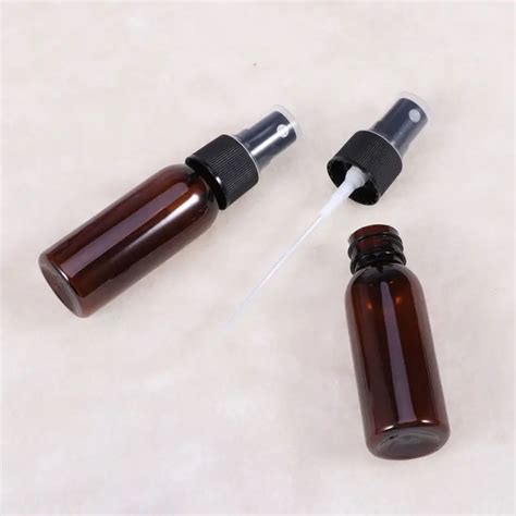 Mist Spray Bottle Empty Refillable Bottles Mist Travel Temu