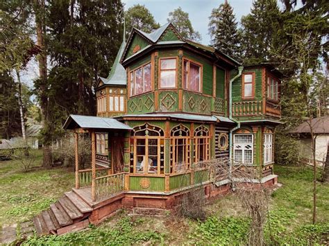 Старые советские дачи (74 фото) » НА ДАЧЕ ФОТО