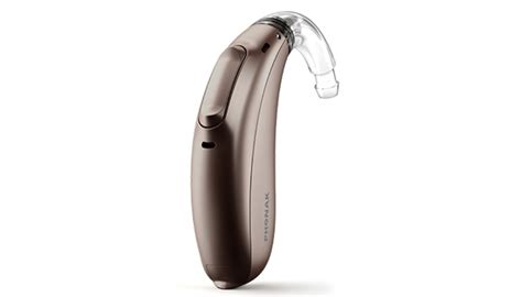 Testbericht: Phonak Bolero Marvel 90 M