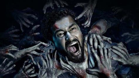 5 Bollywood horror movies on Amazon Prime & Netflix to watch before ...