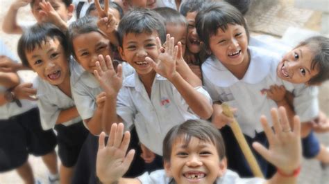 10 ways to Improve the Education System