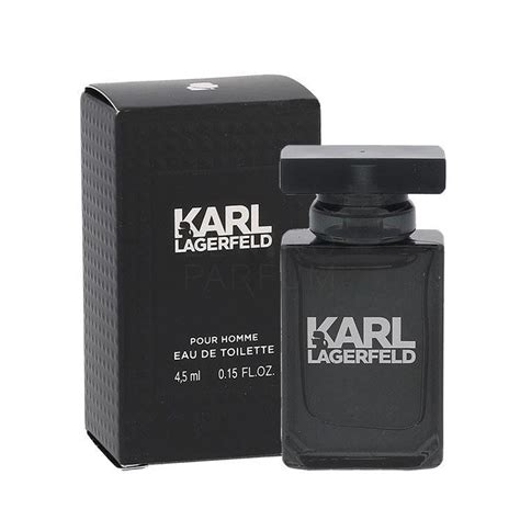 Karl Lagerfeld Karl Lagerfeld For Him Woda Toaletowa Dla M Czyzn