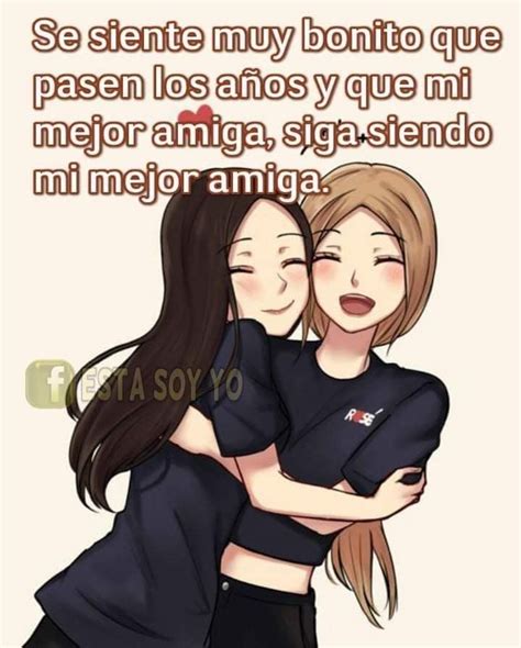 Pin De Milagros Lazo En Friendship Amistad Frases Graciosas Para