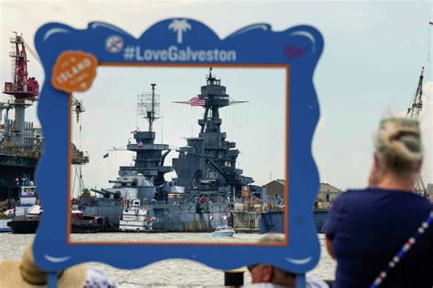 Battleship Texas Galveston Journey Where And How To Watch