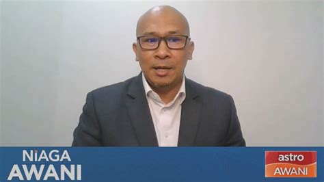 Niaga AWANI KDNK 2023 Menilai Reformasi Ekonomi Negara Video