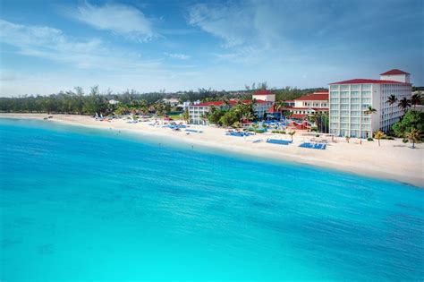 Breezes Resort Bahamas All Inclusive in Nassau | Best Rates & Deals on ...