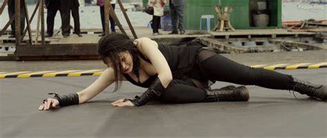 Jet Tranter Nude Sexy Collection 17 Photos TheFappening