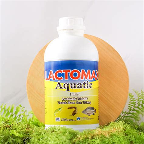 Lactomax Aquatic Usfa Vet Farma