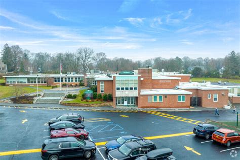 Pleasantville Middle School Rankings And Reviews