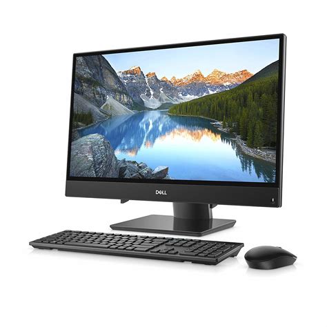 Dell Optiplex 9030 All In One Good For Work Pc Id 256 Computer