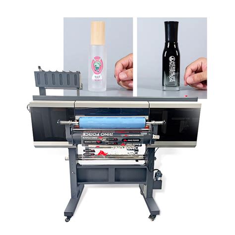 Clear Varnish Uv Dtf In For Printing Labels Paper Cards Dtf Uv A