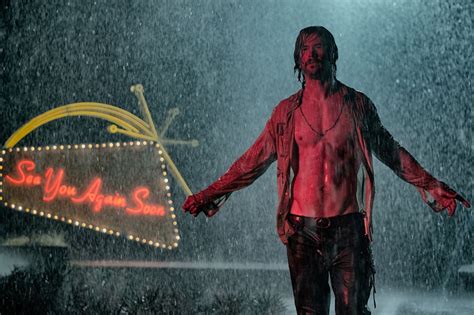 Sconosciuti A El Royale La Spiegazione Del Finale Del Film