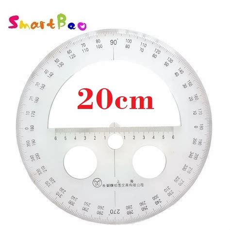 360 Protractor