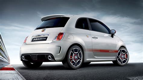 1920x1080 tuning, abarth, Fiat, tuning, 500 - Coolwallpapers.me!