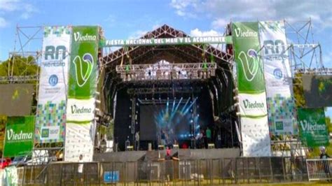 Viedma Canceló La Fiesta Nacional Del Río Mejor Informado