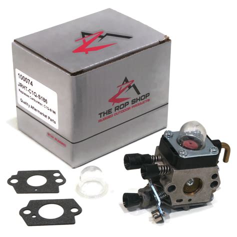 The Rop Shop Carburetor Carb For Stihl