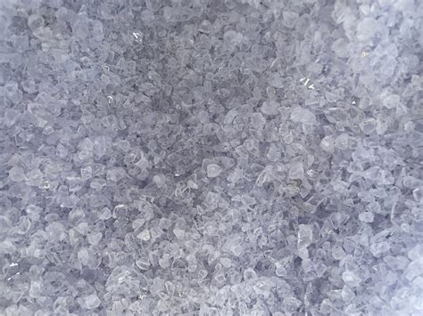 SAN - EF Plastics UK Ltd