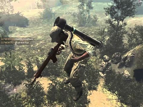 Cod Mw3 Hacker 139 Pc Profiles