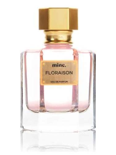 Floraison Mine Perfumery Parfum Een Nieuwe Geur Voor Dames En Heren 2021