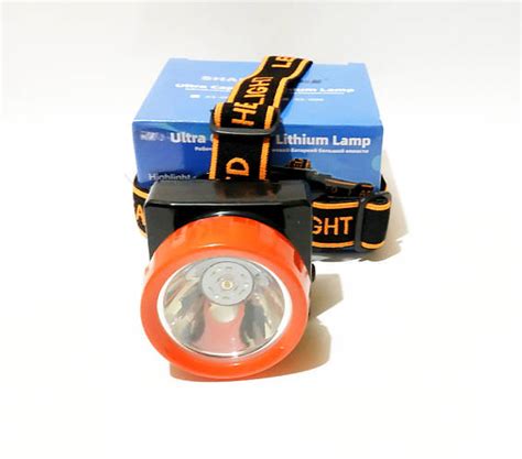 Ліхтар налобний Shanxing SX-006, ціна 630 грн — Prom.ua (ID#1732461505)