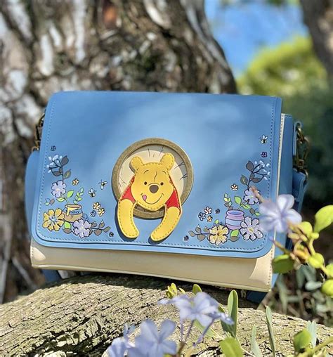 Limited Release Usa Disney X Winnie The Pooh Th Anniversary