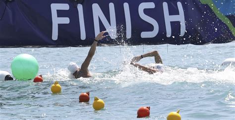 Colombia tiene campeón mundial de natación con aletas