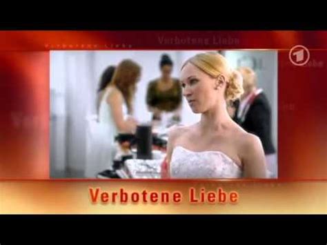 Verbotene Liebe Vorschau Auf Folge 4148 YouTube