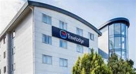 Travelodge Guildford | Tatil.com