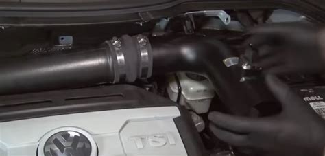 Audi A3 Air Intake Reviews And How To Install Audiworld