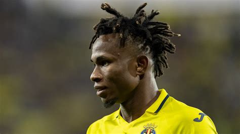 La Gran Duda Con Samu Chukwueze Florentino P Rez No Quiere Que Se