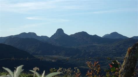 Pico Do Barbado Ponto Mais Alto Do Nordeste Brasileiro Fica Na Chapada