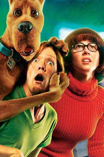 HD Scooby Doo 2002 Pelicula Completa En Español Latino