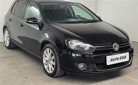 Volkswagen Golf Tsi Benz N Autobazar Autoesa