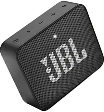 Jbl Go Enceinte Bluetooth Portable Et L G Re Aux Basses Intenses