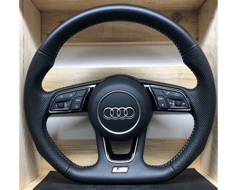 VOLANTE AUDI 2017