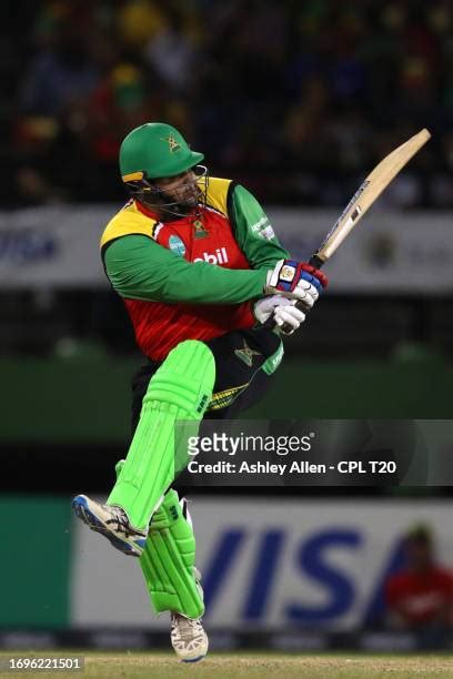 Azam Khan Cricket Player Photos and Premium High Res Pictures - Getty ...