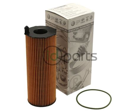 Oil Filter OEM Touareg 7L 7P V6 CATA Q7 057115561M IDParts