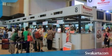 Cara Check In Online Lion Air Lewat Hp Unbrick Id