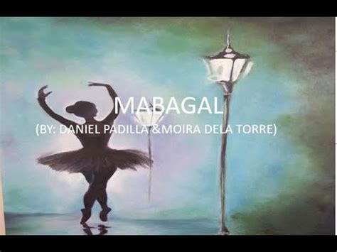 MABAGAL - YouTube