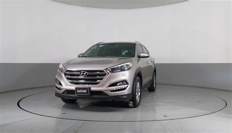 Autos Hyundai Tucson Ciudad De Mexico Automatico Seminuevos En M Xico