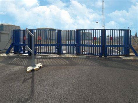 Pas Hvm Terra V Gate T At Mph Hvm Swing Gate Frontier