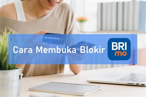 Cara Membuka Blokir Brimo Dengan Mudah Tanpa Ke Bank Rancah Post