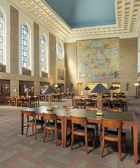 Loyola University Library