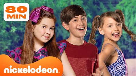 Nickelodeon Cyrillic