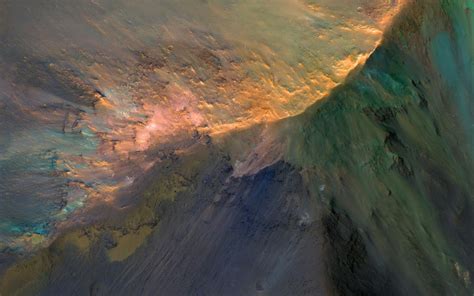 Mars Bilder Aufnahmen Des Roten Planeten Zeigen Erstaunliches Futurezone