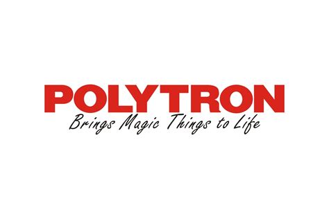 Polytron Logo